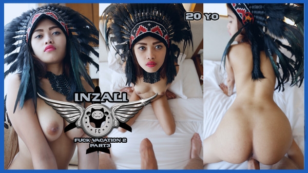 Asian Vacation Fuck - Japanese porn uncensored FullHD - Rapidgator, K2S download - AsianSexDiary  INZALI FUCK-VACATION 2: PART 3 JUNE 17, 2023 FlightClub